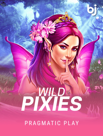 Wild Pixiespng thumbnail