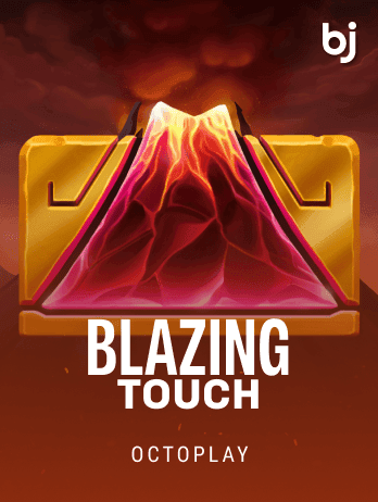 Blazing Touchpng icon